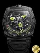 R100 URWEUK-350 SL 350ASIMOV Watch