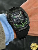 R100 URWEUK-350 SL 350ASIMOV Watch