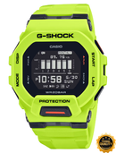 GBD200-9BTZ Watch