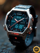 CASIO2499 MESTRIL NEOFORCE X300 WATCH