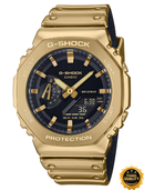 GM2100PMG-99A Watch
