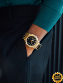 GM2100PMG-99A Watch