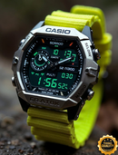 CASIO2499 VOLTREK ADVENTURE X530 WATCH