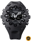 ANALOG-DIGITAL GA33-V01 SERIES Watch