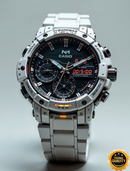 CASIO2499 ARCTIC COMMANDER X450 WATCH