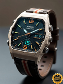 CASIO2400 MTP-B195L Watch