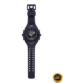 ANALOG-DIGITAL GA33-V01 SERIES Watch