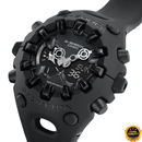 ANALOG-DIGITAL GA33-V01 SERIES Watch