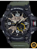 MMG2 CRONO - GG1010-1A33 Watch