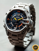 CASIO AERION X500 PRO Watch