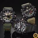 MMG2 CRONO - GG1010-1A33 Watch