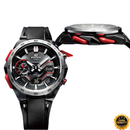 EDIFICE WINDFLOW ECB-2400P-1ANM