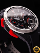 EDIFICE WINDFLOW ECB-2400P-1ANM