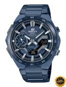 EDIFICE WINDFLOW ECB-2301CB-2AP