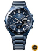 EDIFICE WINDFLOW ECB-2301CB-2AP