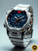 CASIO2499 IGN TITANIUM-X ELITE Watch