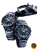EDIFICE WINDFLOW ECB-2301CB-2AP
