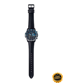 Solar Powered Chronograph EQS-9550NL-1AV Watch