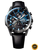 Solar Powered Chronograph EQS-9550NL-1AV Watch
