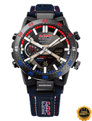 EDIFICE SOSPENSIONE ECB-20560HR-1ANM Watch