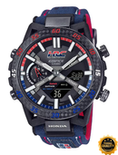 EDIFICE SOSPENSIONE ECB-20560HR-1ANM Watch