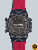 EDIFICE SOSPENSIONE ECB-20560HR-1ANM Watch