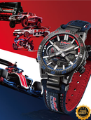 EDIFICE SOSPENSIONE ECB-20560HR-1ANM Watch