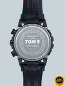 EDIFICE SOSPENSIONE EMS-S691TMS-1A Watch