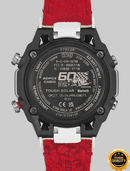 EDIFICE SOSPENSIONE ECB-23005HR-1ATP Watch