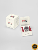 EDIFICE SOSPENSIONE ECB-23005HR-1ATP Watch