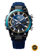 EDIFICE SOSPENSIONE ECB-20200SS-2AUM Watch