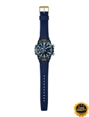 EDIFICE SOSPENSIONE ECB-20200SS-2AUM Watch