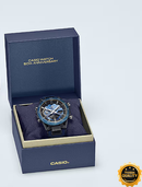 EDIFICE SOSPENSIONE ECB-20200SS-2AUM Watch