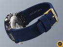 EDIFICE SOSPENSIONE ECB-20200SS-2AUM Watch