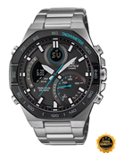 ECB-900 Series ECB-9509DB-1ABN Watch
