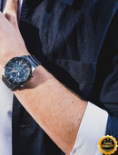 ECB-900 Series ECB-9509DB-1ABN Watch