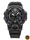 MASTER OF G22 - LAND MUDMASTER GWG-B10100TLC-1A Watch
