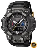 MASTER OF G22 - LAND MUDMASTER GWG-B10100TLC-1A Watch