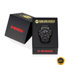 MASTER OF G22 - LAND MUDMASTER GWG-B10100TLC-1A Watch